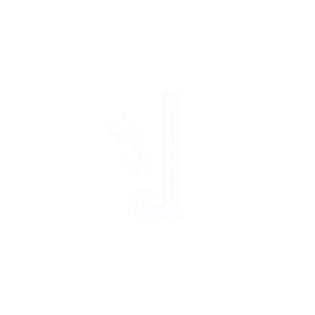 name logo black